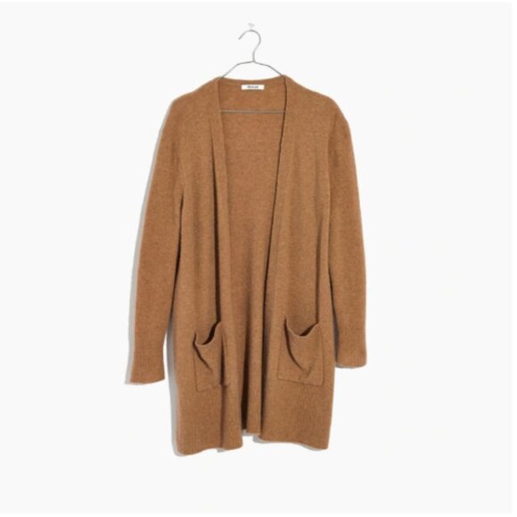 Madewell Kent Cardigan Size XS - Picture 4 of 5